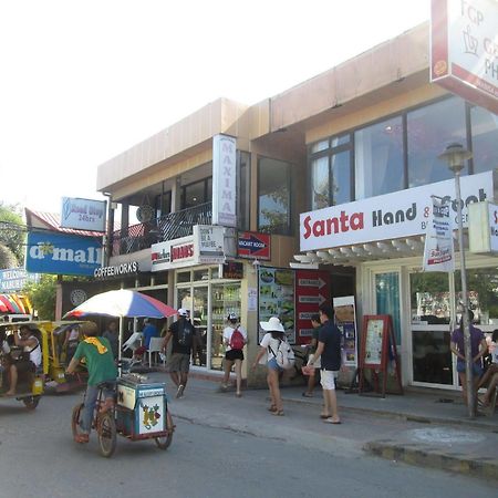 Maxima De Boracay Apartment Balabag  Exterior foto