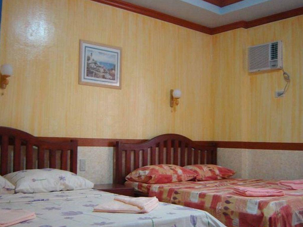 Maxima De Boracay Apartment Balabag  Exterior foto