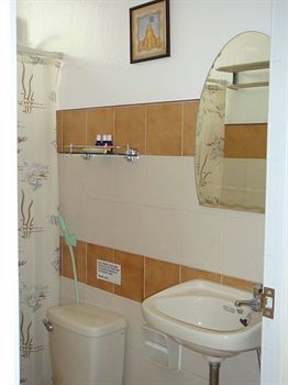 Maxima De Boracay Apartment Balabag  Exterior foto