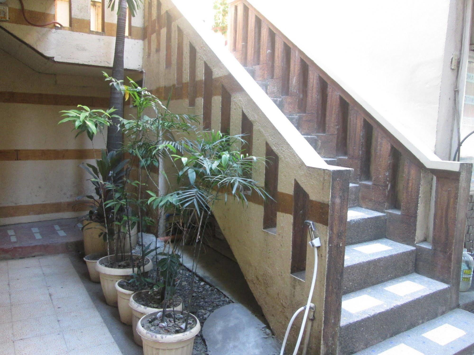 Maxima De Boracay Apartment Balabag  Exterior foto